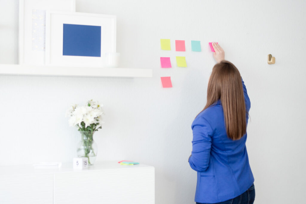 Whitney WGB Outsource Project Management