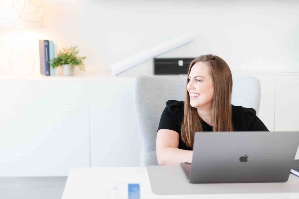 Whitney Goulish Business Consulting