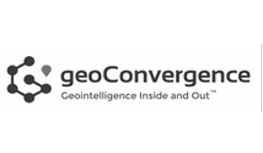 geoConvergence logo with tagline 'Geointelligence Inside and Out' – client of WG Business Enterprises https://geoconvergence.com/