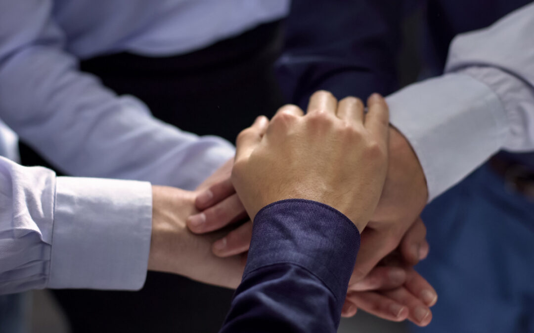 How to build a workplace environment that thrives