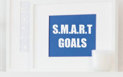 SMART Goals for Small Business Success: A Complete Guide