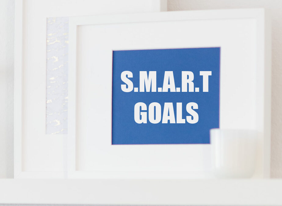 SMART Goals Featured Image