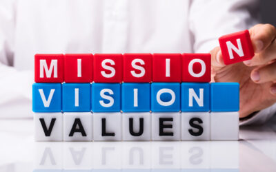 Lead With Purpose: Why a Strong Mission Statement Matters for Business Growth