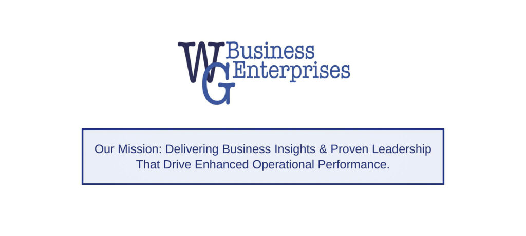 WGBE Mission Statement Callout Box