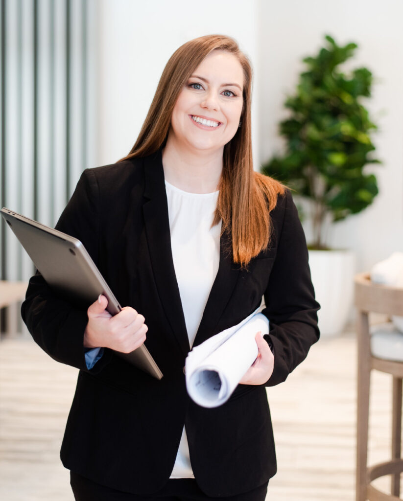 Whitney Goulish, President & Founder of WG Business Enterprises