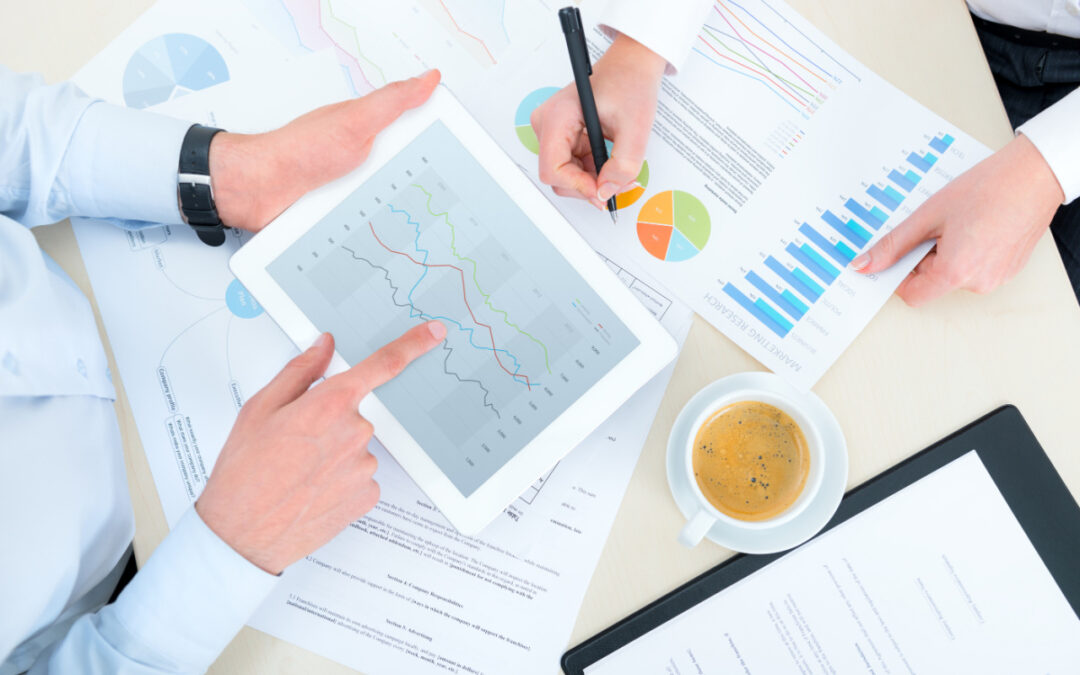 How To Harness Analytics For Business Growth