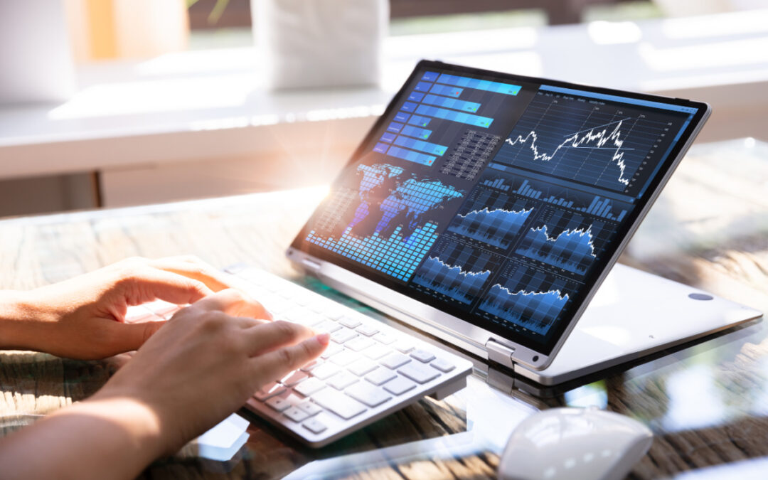 Small Changes Produce Big Profits In Business