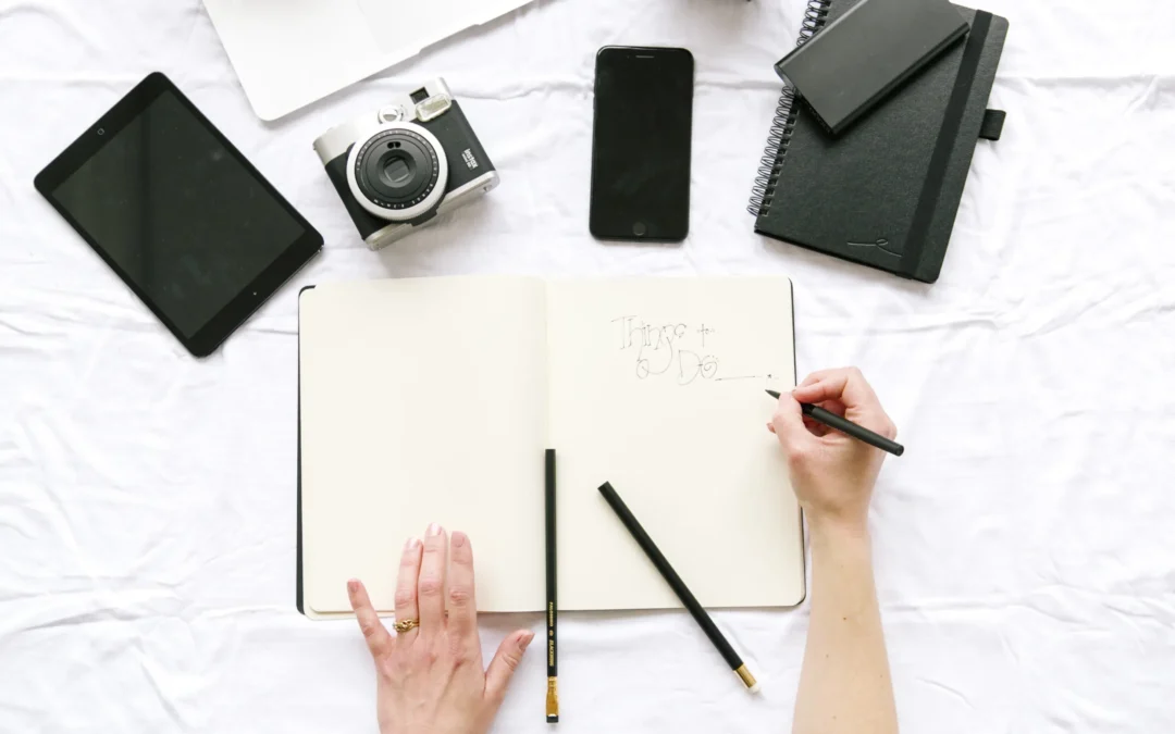 Avoid the Stress: Why Outsourcing Project Management Helps Businesses Thrive