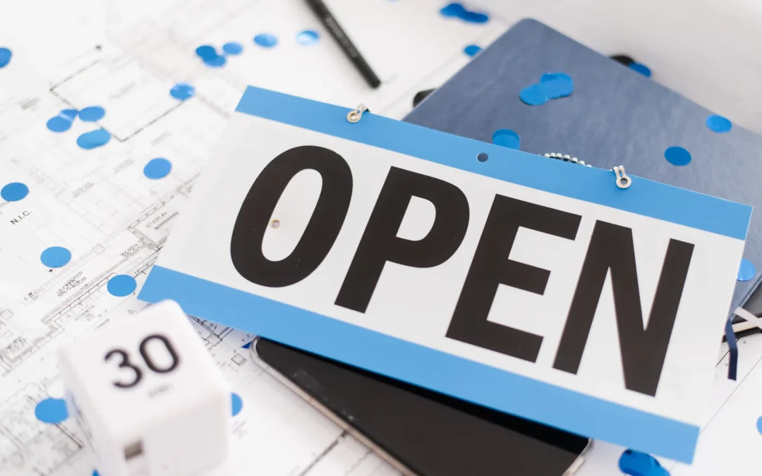 The Top 10 Mistakes New Businesses Should Avoid in Their First 5 Years