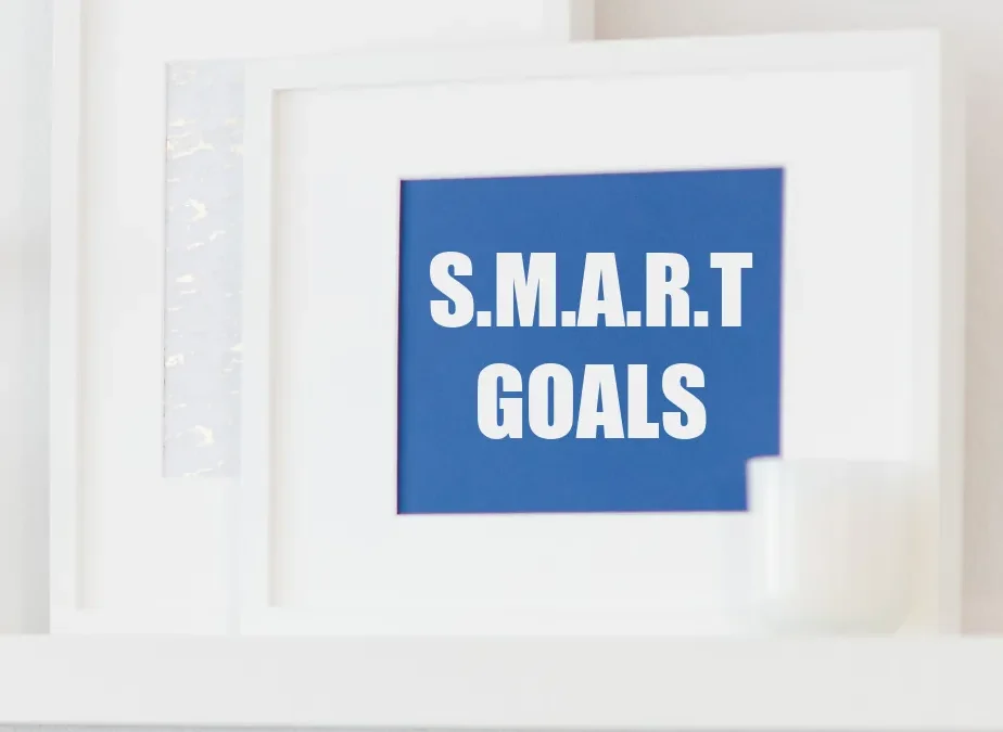 SMART Goals for Small Business Success: A Complete Guide