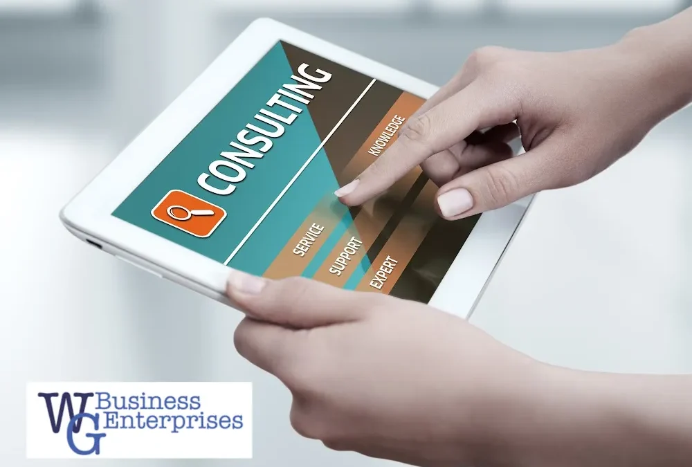 WGB Business Consulting Services