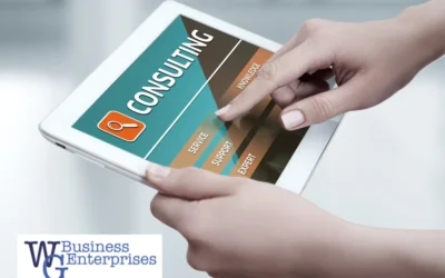 How Business Consultants Can Help Your Business Thrive