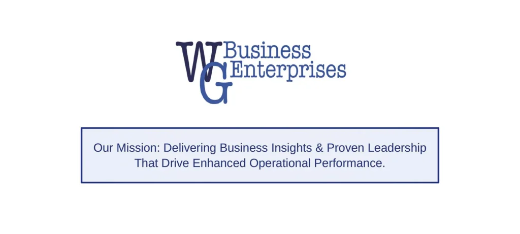 WGBE Mission Statement Callout Box