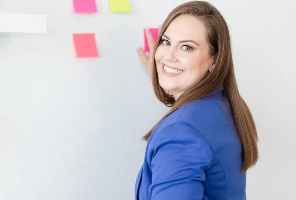 Quarterly Checkpoints: Your Roadmap to Steady, Sustainable Business Growth WGBE