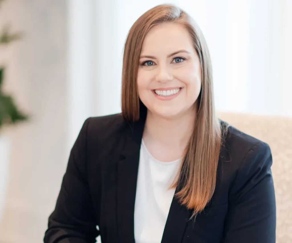 Whitney Goulish, WGBE Fractional Chief of Staff