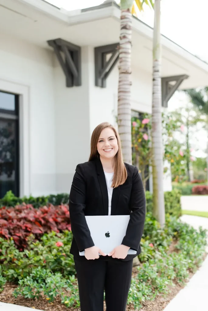 Whitney Goulish, President & Founder