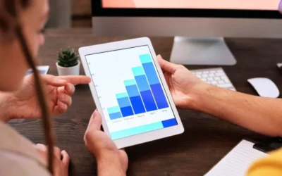 7 Ways Data Analytics Helps Small Businesses Grow