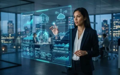 AI in Business: How Small Businesses Can Use It Wisely Without Losing the Human Touch