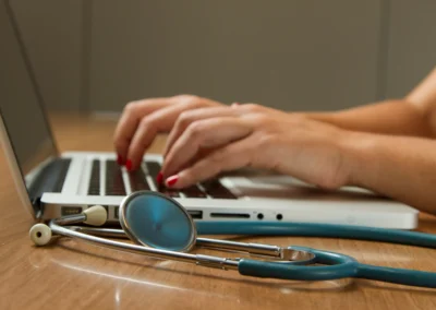 Why Healthcare Practices and Nonprofits Need a Fractional COO